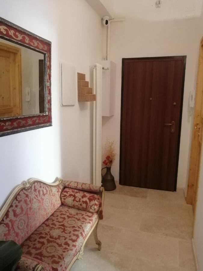 Le Tre Terrazze Hotel Bologna Buitenkant foto