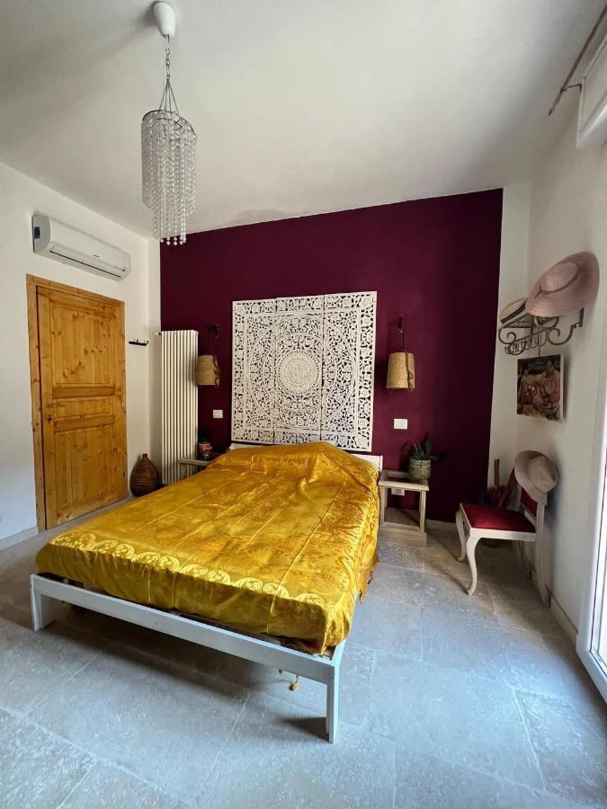 Le Tre Terrazze Hotel Bologna Buitenkant foto