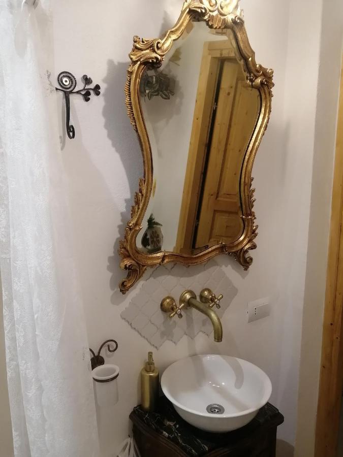 Le Tre Terrazze Hotel Bologna Buitenkant foto