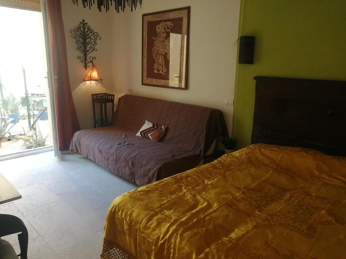 Le Tre Terrazze Hotel Bologna Buitenkant foto