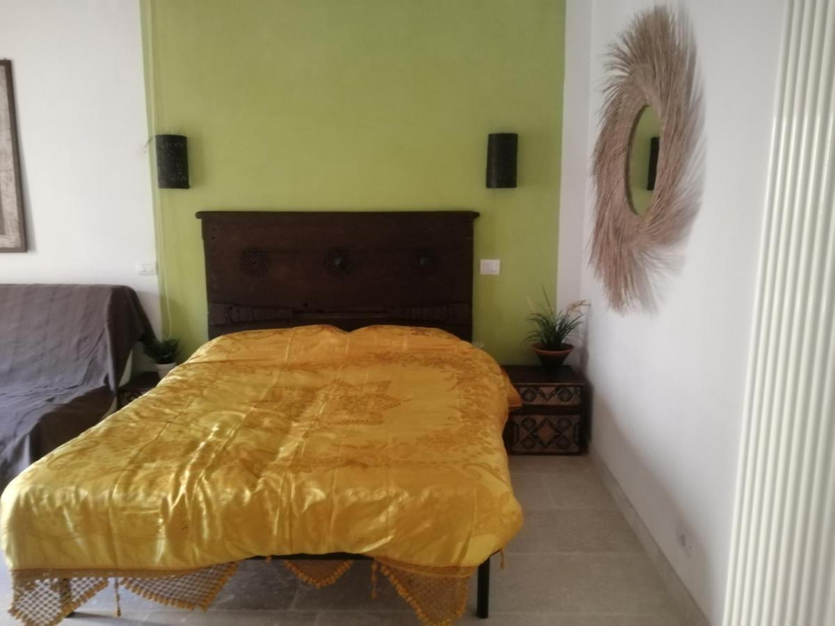 Le Tre Terrazze Hotel Bologna Buitenkant foto