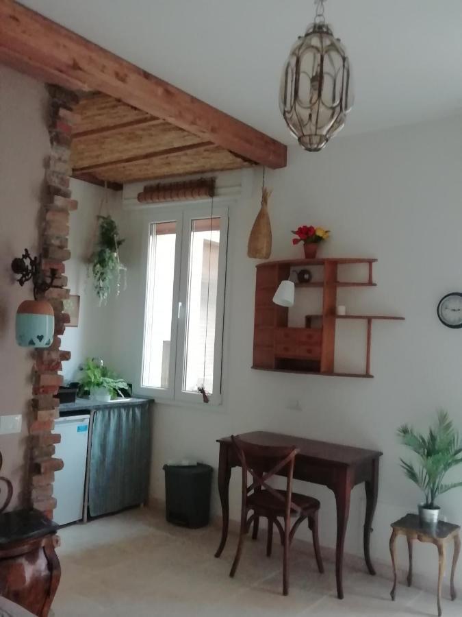 Le Tre Terrazze Hotel Bologna Buitenkant foto