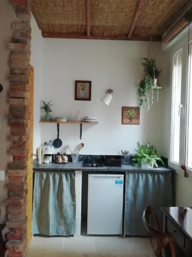 Le Tre Terrazze Hotel Bologna Buitenkant foto