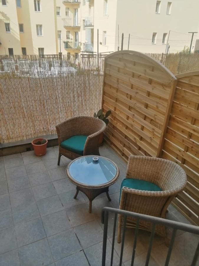 Le Tre Terrazze Hotel Bologna Buitenkant foto