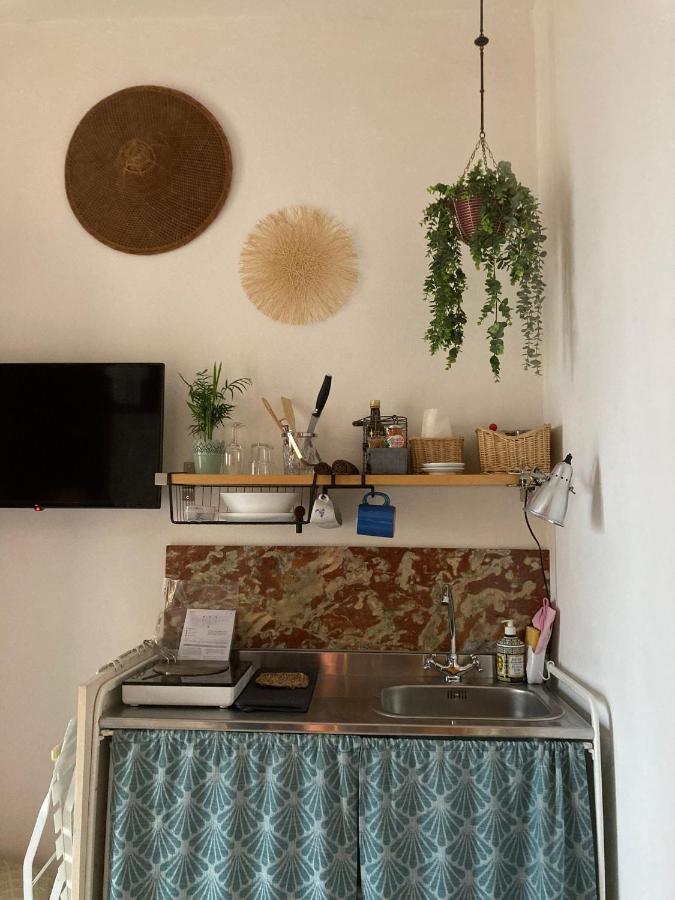 Le Tre Terrazze Hotel Bologna Buitenkant foto
