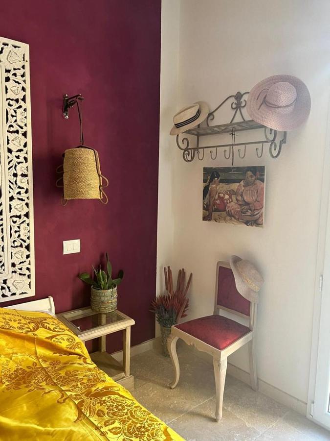 Le Tre Terrazze Hotel Bologna Buitenkant foto