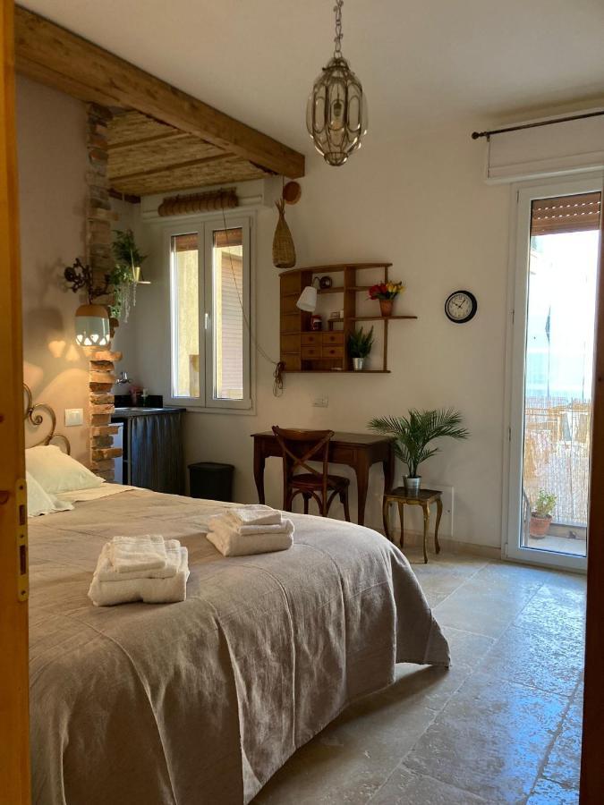 Le Tre Terrazze Hotel Bologna Buitenkant foto