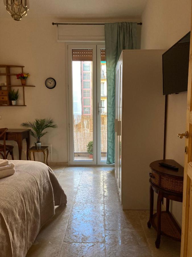 Le Tre Terrazze Hotel Bologna Buitenkant foto