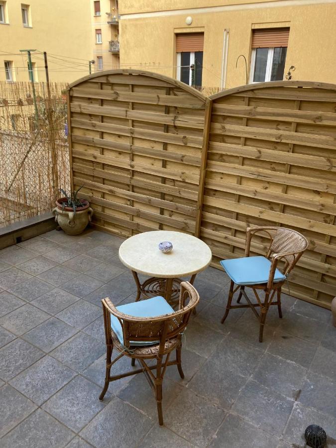 Le Tre Terrazze Hotel Bologna Buitenkant foto