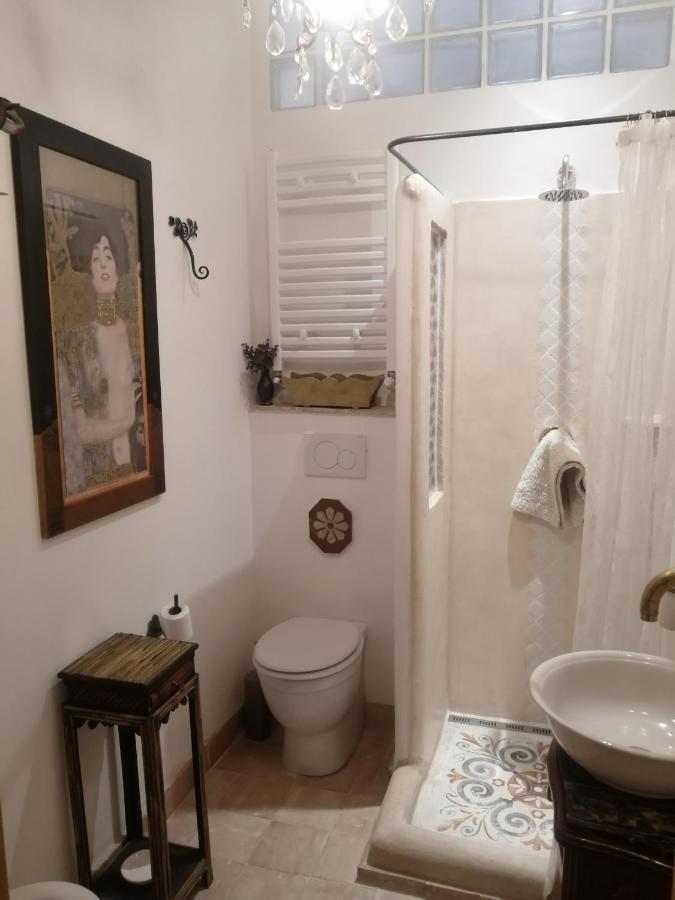 Le Tre Terrazze Hotel Bologna Buitenkant foto