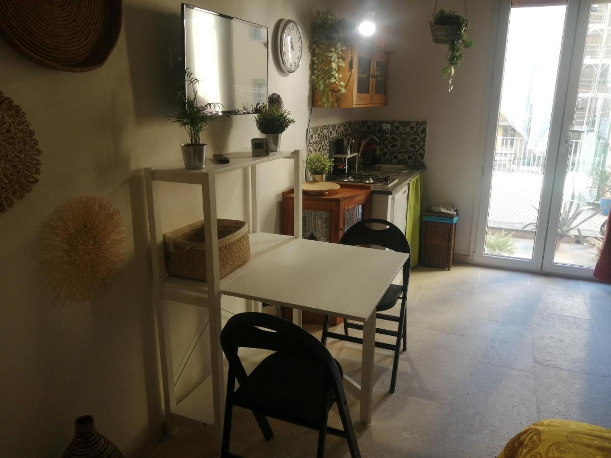 Le Tre Terrazze Hotel Bologna Buitenkant foto